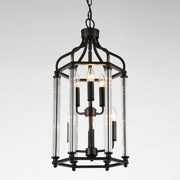 Люстра подвесная ST LUCE SL239 SL239.303.06